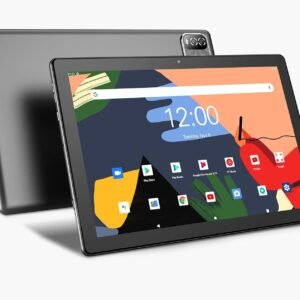 10.1" Android 15 Tablet – Fast, Lightweight & Portable